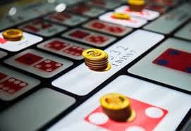 arena899 login app running on Android phone displaying live blackjack table with real dealer feed